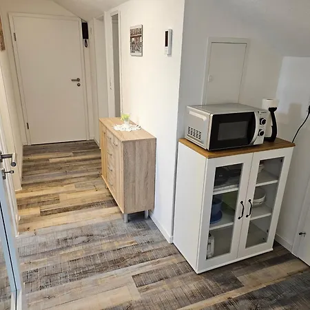 Apartamento Haldenblick Weißensberg