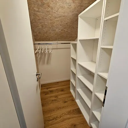 Apartamento Haldenblick Weißensberg