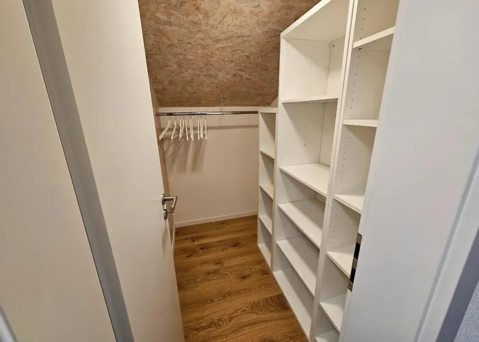 Appartamento Haldenblick